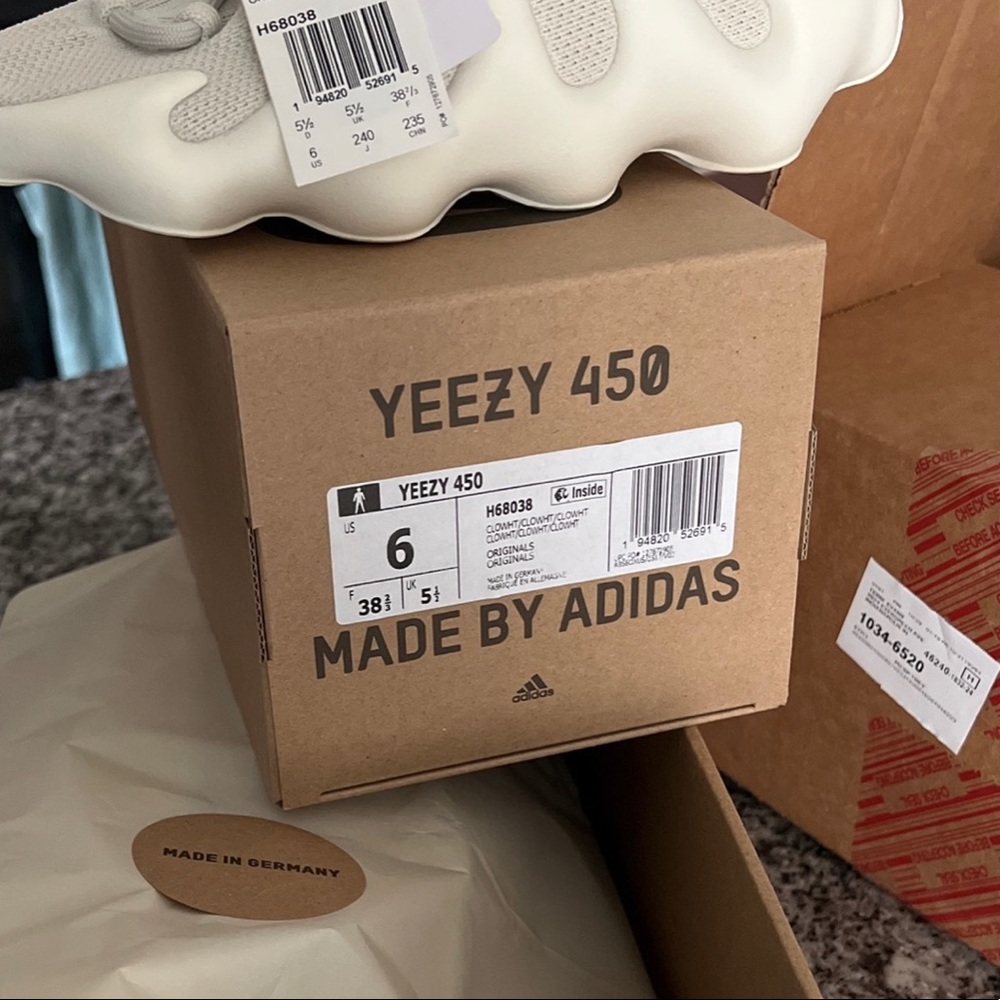 Yeezy